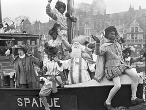 sint piet 1949