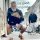 JULIA’S PAPPELMOES – Arjan Eikelenboom Avatar
